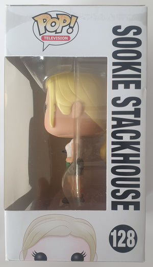 Pop Vinyl - True Blood - Sookie Stackhouse #128