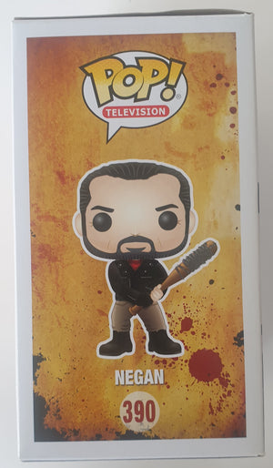 SALE Pop Vinyl - Walking Dead - Negan #390