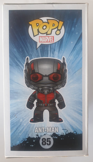 SALE Pop Vinyl - Ant-Man GITD #85