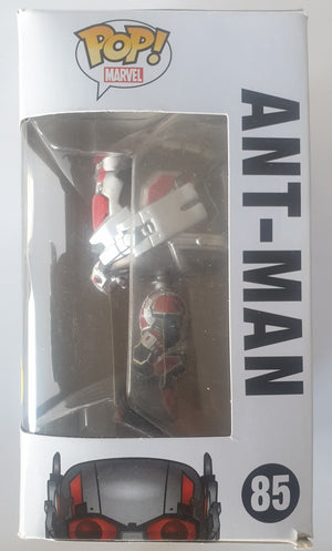 SALE Pop Vinyl - Ant-Man GITD #85