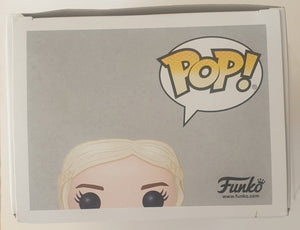 SALE Pop Vinyl - Daenerys Targaryen #03