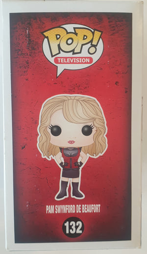 Pop Vinyl - True Blood - Pam Sywnford #132