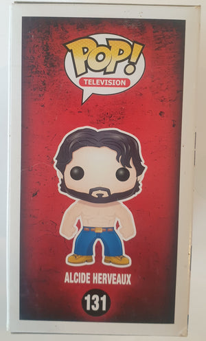 Pop Vinyl - True Blood - Alcide Herveaux #131