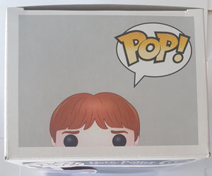 SALE Pop Vinyl - Harry Potter - Ron Weasley #02