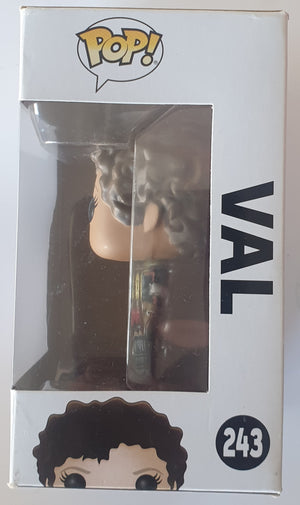 SALE Pop Vinyl - Star Wars - Val #243