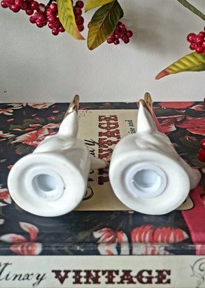 Buck Deer Salt & Pepper Set