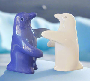 Hugging Penguins Salt & Pepper Set