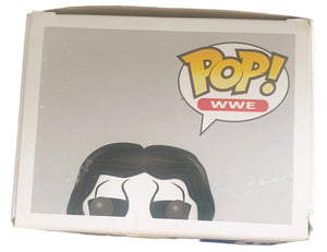 SALE Pop Vinyl - WWE Sting #19