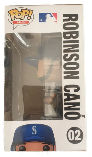 SALE Pop Vinyl - MLB - Robinson Cano Seattle Marines #02