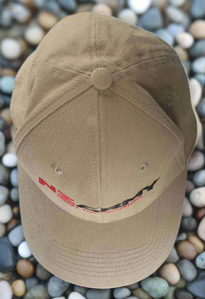 NZ Army Tan Baseball Cap (Small to Medium)