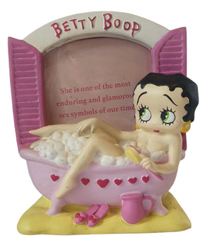 Betty Boop Photo Frame (1996)