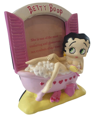 Betty Boop Photo Frame (1996)