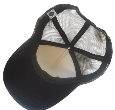Ledge Swing Queenstown NZ Trucker Hat