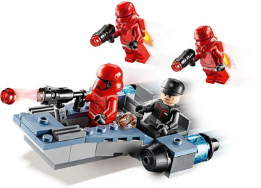 Lego Star Wars Sith Troopers Battle Pack (75266)