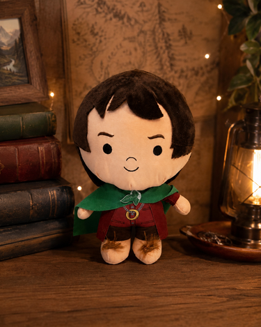 Frodo Lord of the Rings Plush 26cm