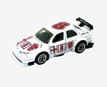 Matchbox Alfa Romeo 155 #62