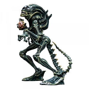 Aliens Xenomorph Warrior Limited Edition - Weta Mini Epics  1 New Vintage Toys Collectables NZ Planet Retro NZ 10