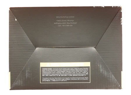 Aliens Xenomorph Warrior Limited Edition - Weta Mini Epics  1 New Vintage Toys Collectables NZ Planet Retro NZ 8