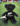 All Blacks Rugby Teddy Bear New Vintage Toys Collectables Planet Retro NZ