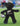 All Blacks Rugby Teddy Bear New Vintage Toys Collectables Planet Retro NZ 3