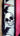 Close-up of a product with a skull and crossbones design and a bullet icon on a white background. Planet Retro NZ
