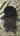 BK Beanie Kids Bear - Shadow El Bandito Bear (2005) vintage toys collectables nz planet retro 3