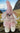 BK Beanie Kids Bear - Twinkle Toes the Mammoth Bear (2008) New Vintage Toys Planet Retro NZ 2