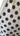 Ben Sherman Silver Polka Dots Vest (XL) Vintage Clothing Planet Retro NZ 4