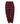 Bershka Red Tartan Boyfriend Fit Pants (Small-Medium) Vintage Clothing NZ Planet Retro NZ