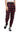 Bershka Red Tartan Boyfriend Fit Pants (Small-Medium) Vintage Clothing NZ Planet Retro NZ 20