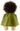 Bleacher Creatures Lord of the Rings - Frodo Plush Doll New Vintage Toys Planet Retro NZ 2