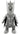 Bleacher Creatures Lord of the Rings - Sauron Plush Doll New Vintage Toys Planet Retro NZ