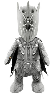 Bleacher Creatures Lord of the Rings - Sauron Plush Doll New Vintage Toys Planet Retro NZ