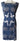 Blue Birds Julie Dress - Planet Retro Original New & Vintage NZ