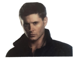 Brooch Trio Set - Supernatural