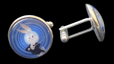 Bugs_Bunny_Conductor_Cufflinks_planet_retro_nz 2