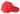 Bulls NZ Red Souvenir Baseball Cap New Vintage Accessories Planet Retro NZ 2