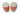 Campbell's Soup Salt & Pepper Set Planet Retro New Vintage Decor 3
