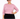 Knit Sweater – Baby Pink (Sm)