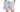 Johnny Brasco Unisex Surfboard Swim Shorts (Medium)