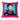 Missy Doctor Who Cushion Cover - Planet Retro Original
