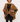 Planet Retro Original Mohair Wool Blend Throw Cape (OSFM)