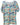 DC Comics Print T-Shirt - Planet Retro Original (Mens Small & Large)