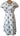 Dangerfield Sailor Cat Cotton Dress planet retro nz