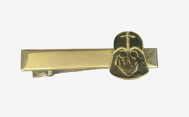 Darth Vader Star Wars Tie Clip / Bar Planet Retro NZ