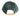Default NZ Baseball Cap (up to XL) - Green New Vintage Accessories Planet Retro NZ 4
