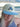 Default NZ Baseball Cap (up to XL) - Tongue New Vintage Accessories Planet Retro NZ