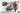 Model Kit: Egg Plane Series - T-4 JASDF #60509 Planet Retro NZ