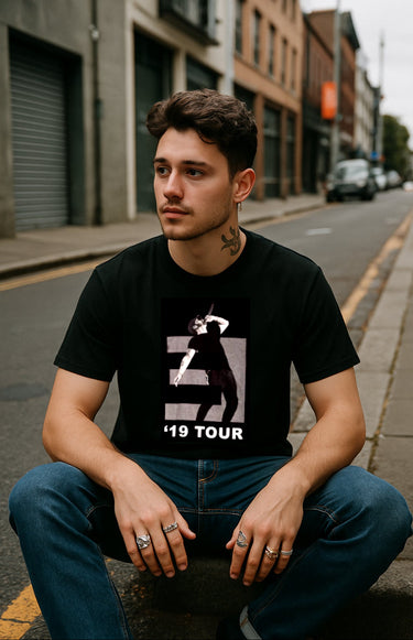 Eminem 2019 Tour T-Shirt (Medium)