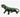Blue Mountain Pottery Tiger – Vintage Canada